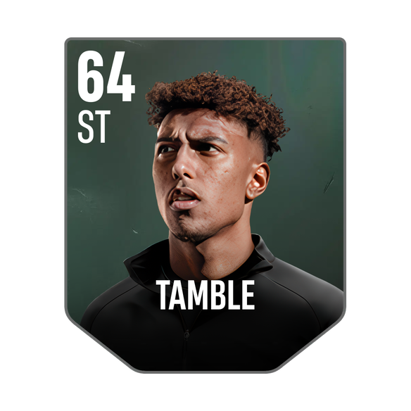 TAMBLE
