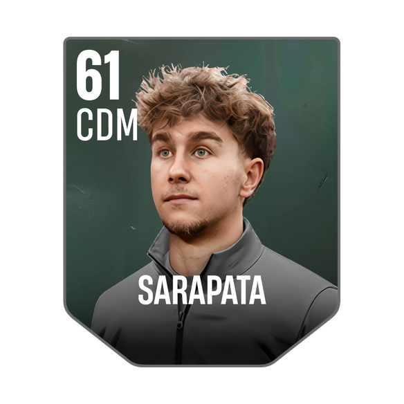 SARAPATA