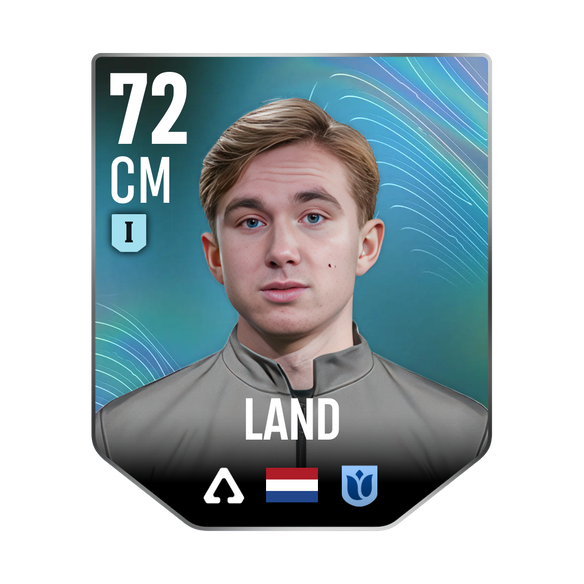LAND