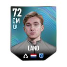 LAND