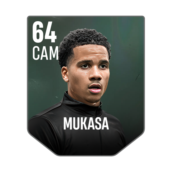 MUKASA