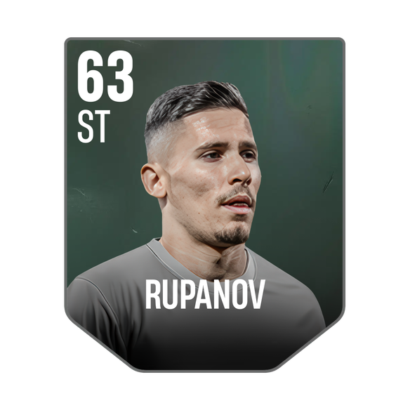 RUPANOV