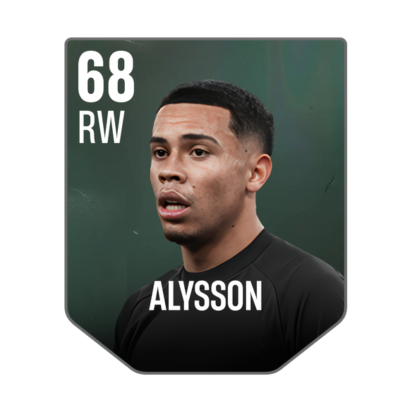 ALYSSON