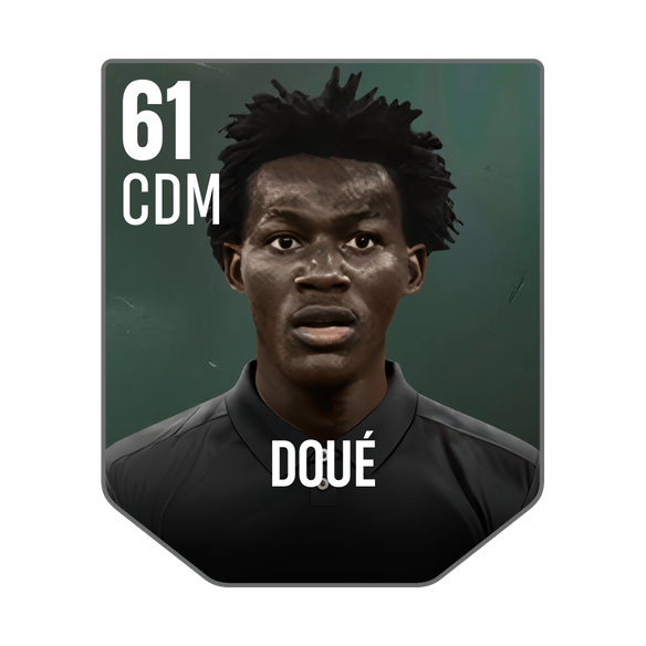 DOUÉ