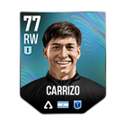CARRIZO