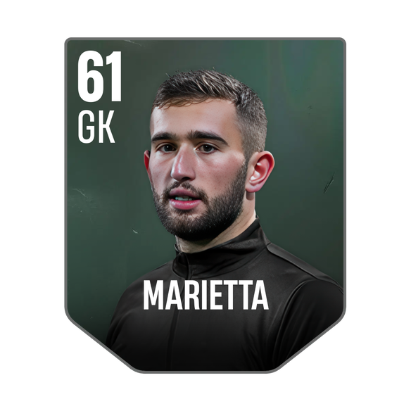 MARIETTA