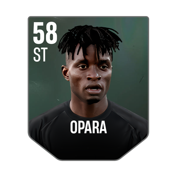 OPARA