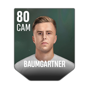 BAUMGARTNER