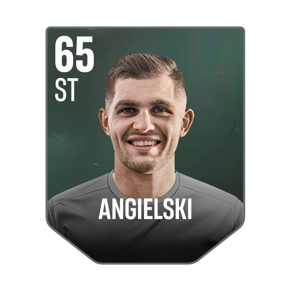 ANGIELSKI