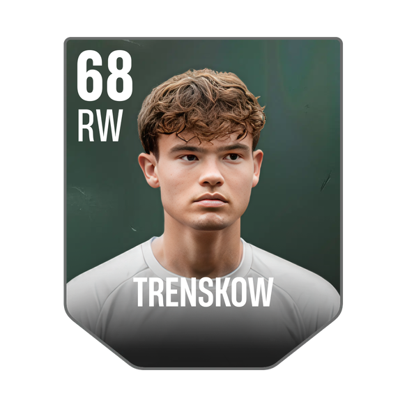 TRENSKOW