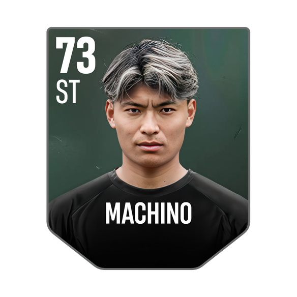 MACHINO