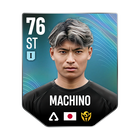 MACHINO