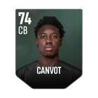 CANVOT