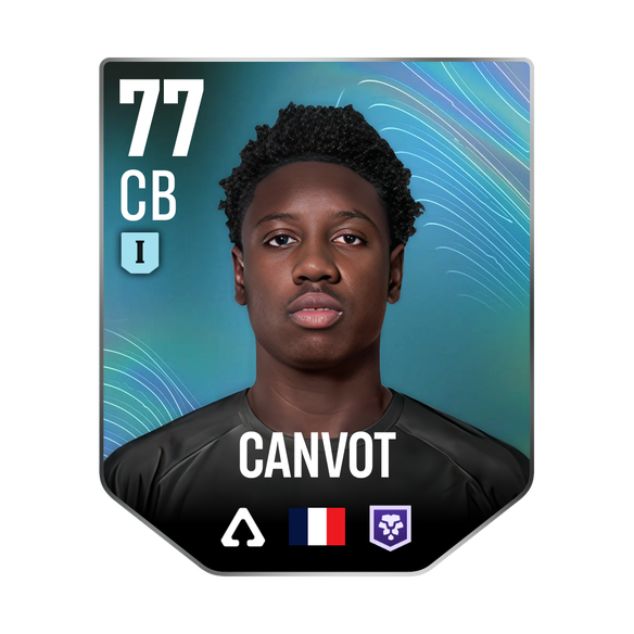 CANVOT