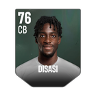DISASI