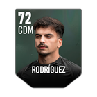 RODRÍGUEZ