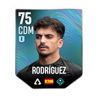 RODRÍGUEZ