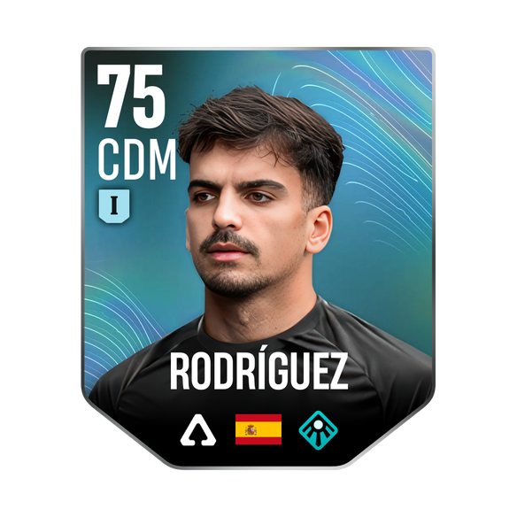 RODRÍGUEZ