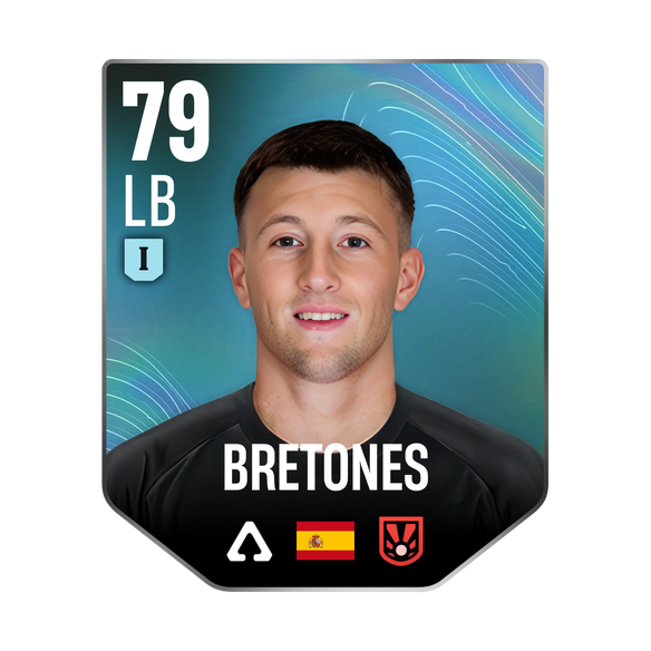 BRETONES