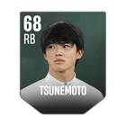 TSUNEMOTO