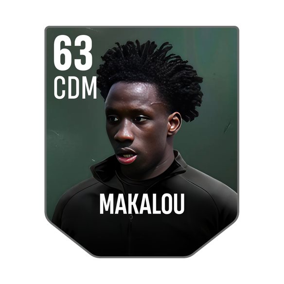MAKALOU