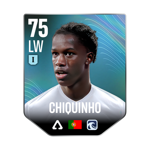 CHIQUINHO