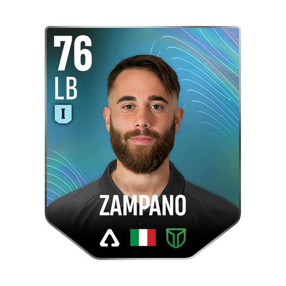 ZAMPANO