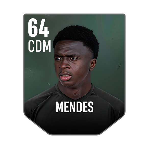 MENDES