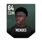 MENDES