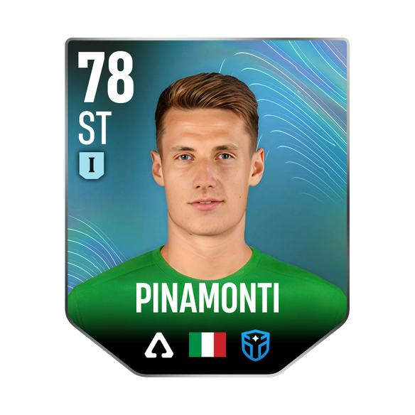 PINAMONTI