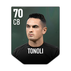 TONOLI