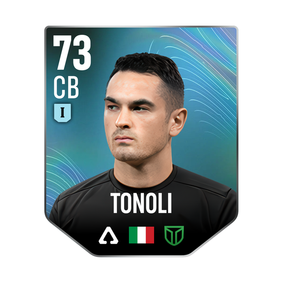 TONOLI
