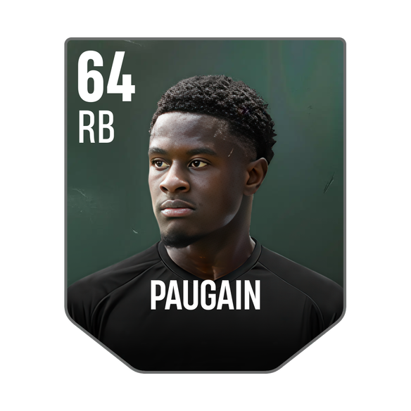PAUGAIN