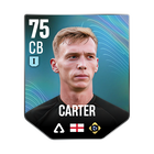 CARTER