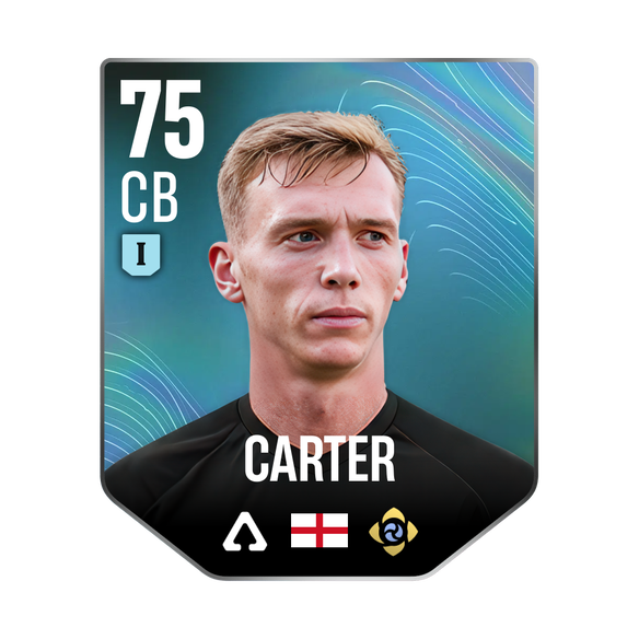 CARTER
