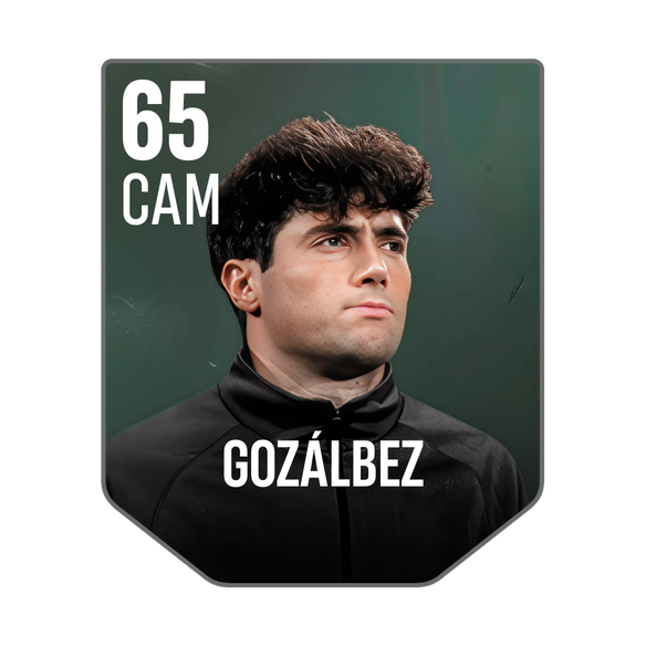 GOZÁLBEZ