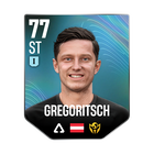 GREGORITSCH
