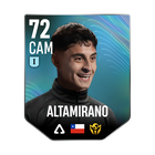 ALTAMIRANO