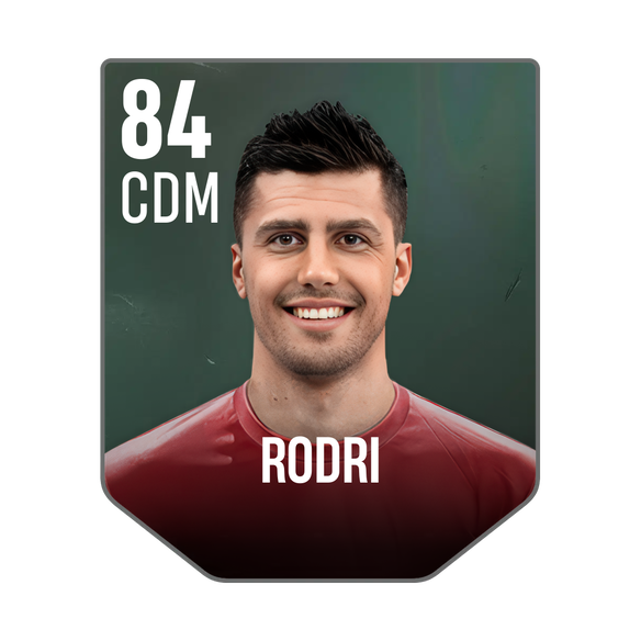 RODRI