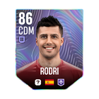 RODRI