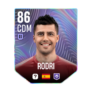 RODRI