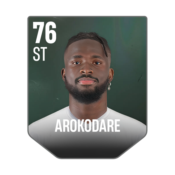 AROKODARE