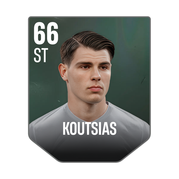 KOUTSIAS