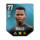 DIALLO