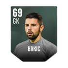 BRKIC