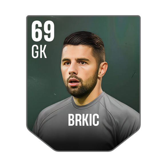 BRKIC