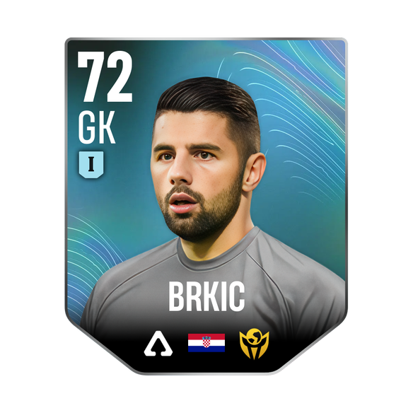 BRKIC
