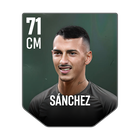 SÁNCHEZ