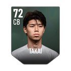 TAKAI
