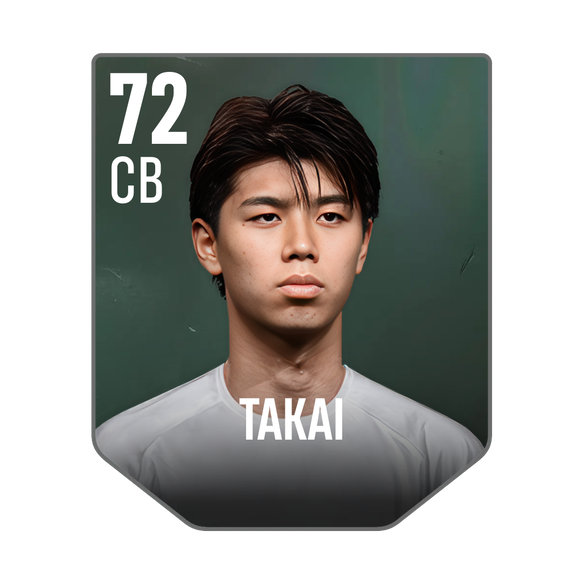 TAKAI